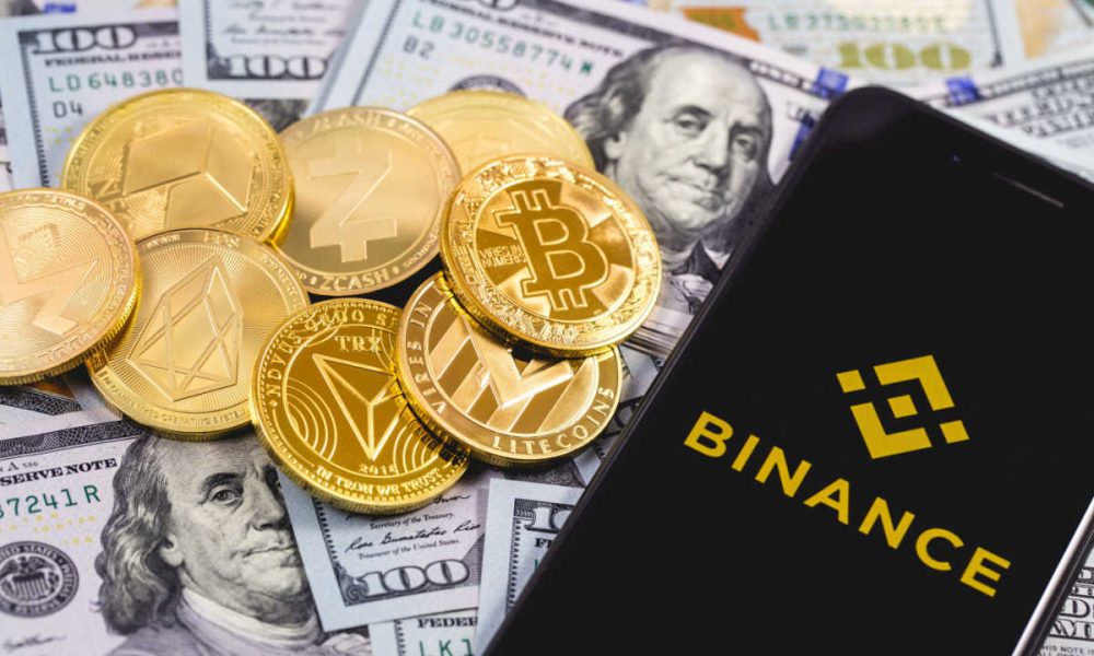 Binance 