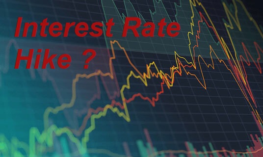 Next interest rate hike