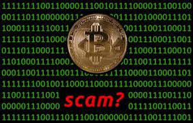 crypto scam