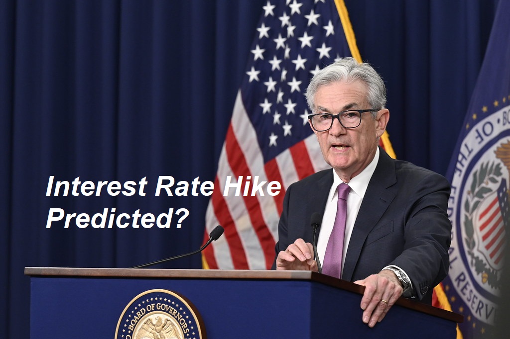 interest rate hike