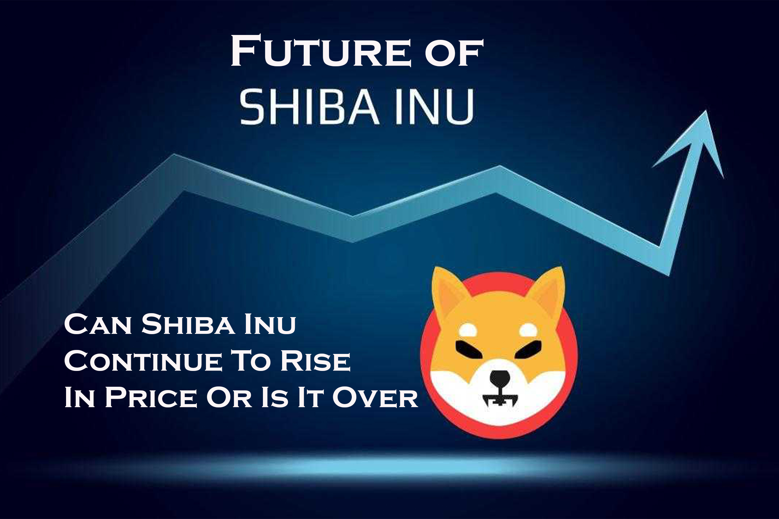 Shiba Inu