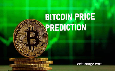 BITCOIN PRICE PREDICTION