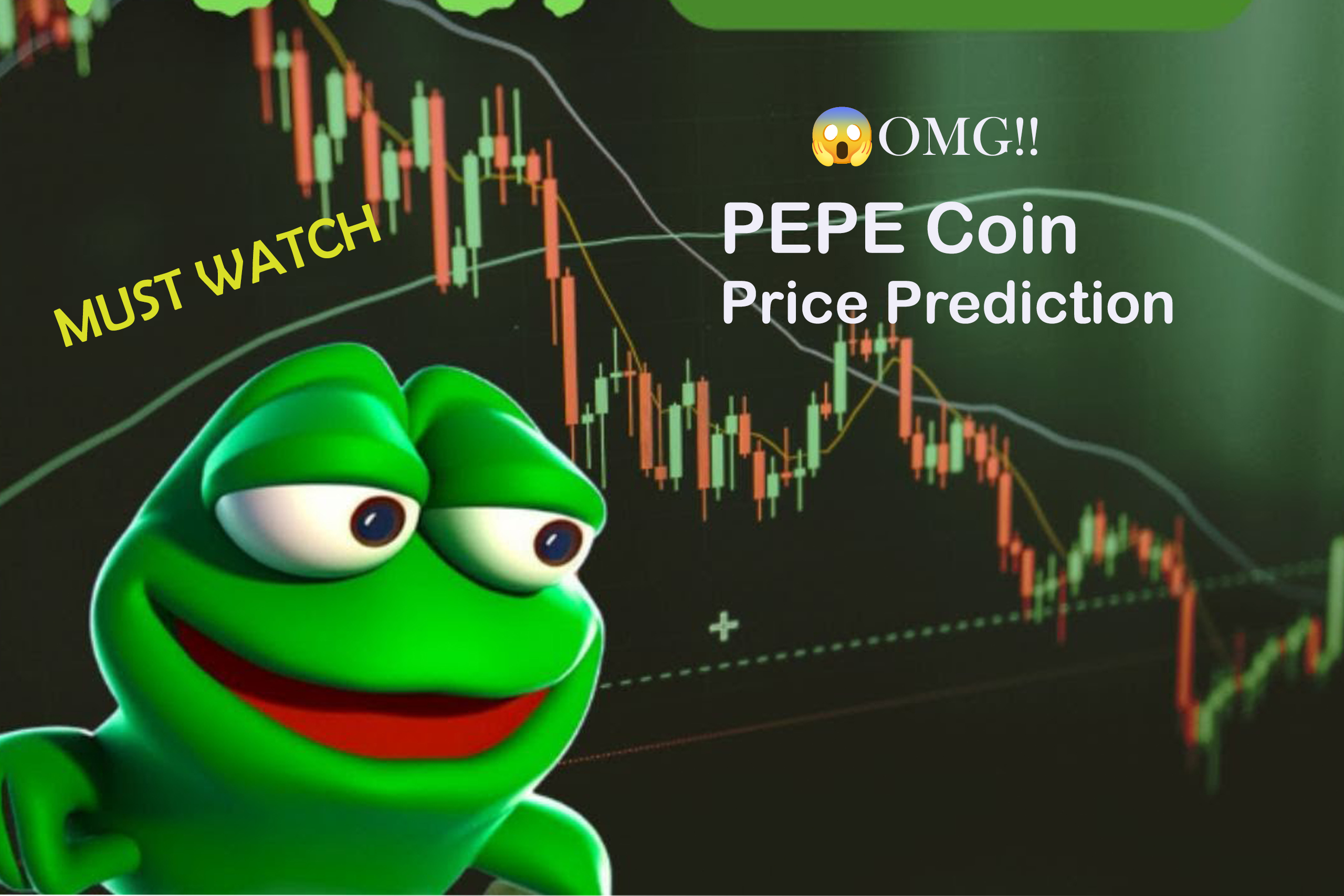 PEPE Coin Update