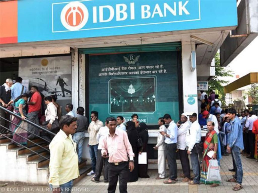 IDBI Bank divestment will set the tone for PSB privatisation