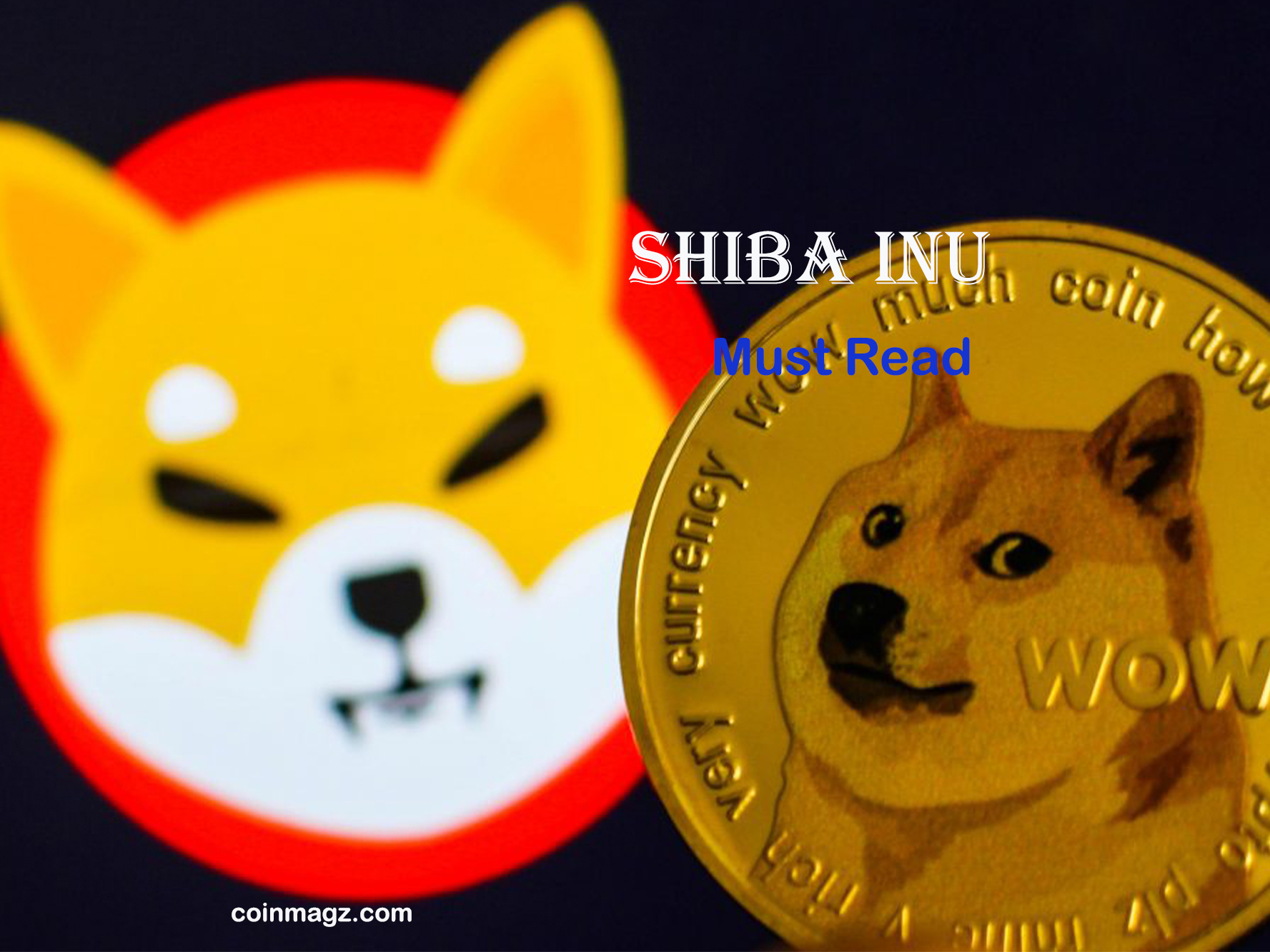 Shiba Inu massive Update| Don'tMiss