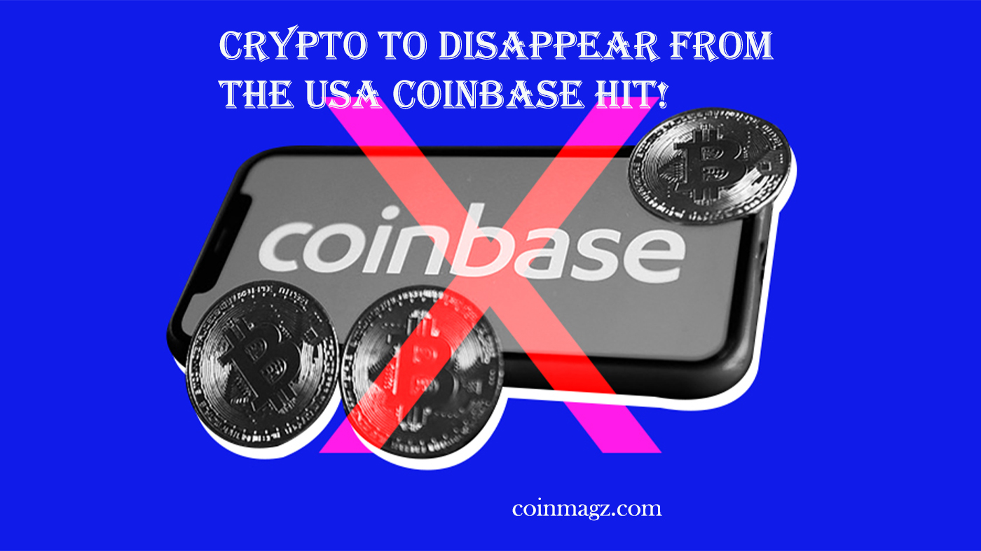 U.S. regulators sue Coinbase in widening of crypto crackdown