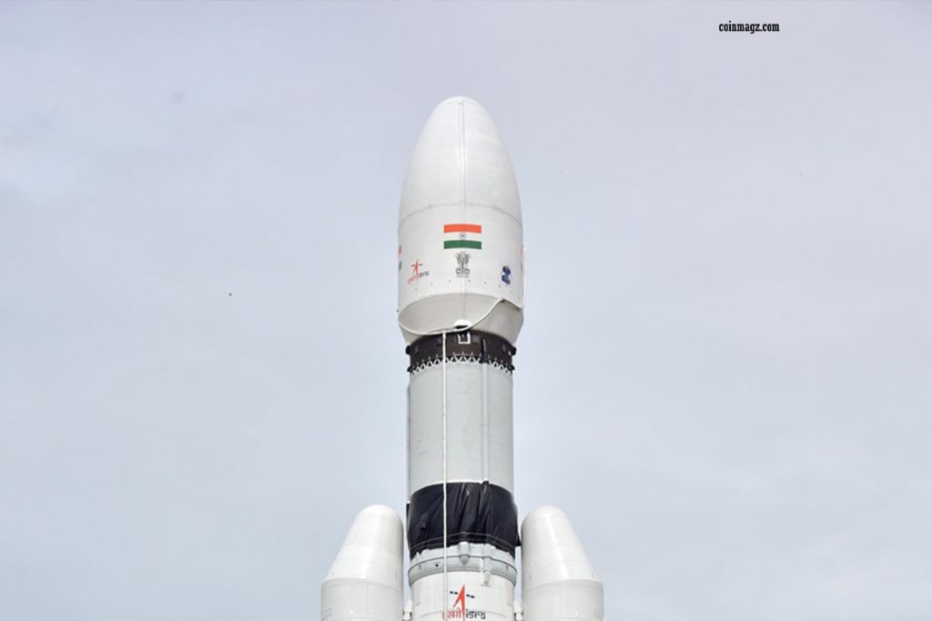 chandrayaan-3 is ready : Isro completes flight rehearsal ahead of Friday launch