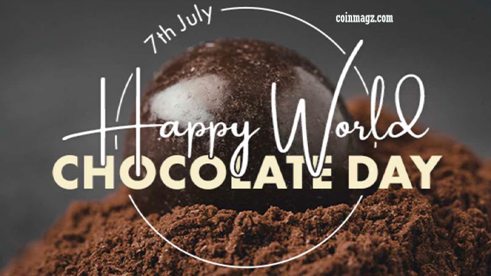 world chocolate day 2023