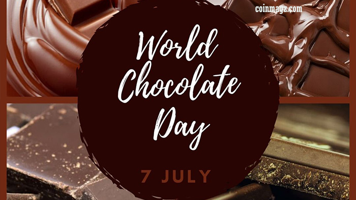 World Chocolate Day 2023