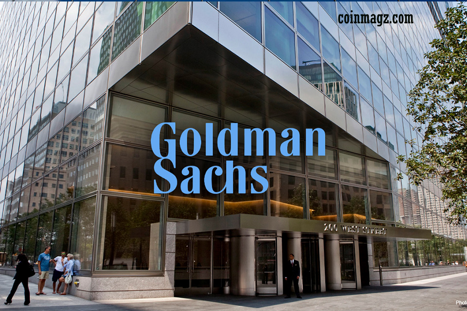 Real Estate Woes Drive Billion-Dollar Hit for goldman sachs