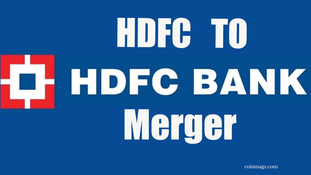 HDFC Bank mega merger