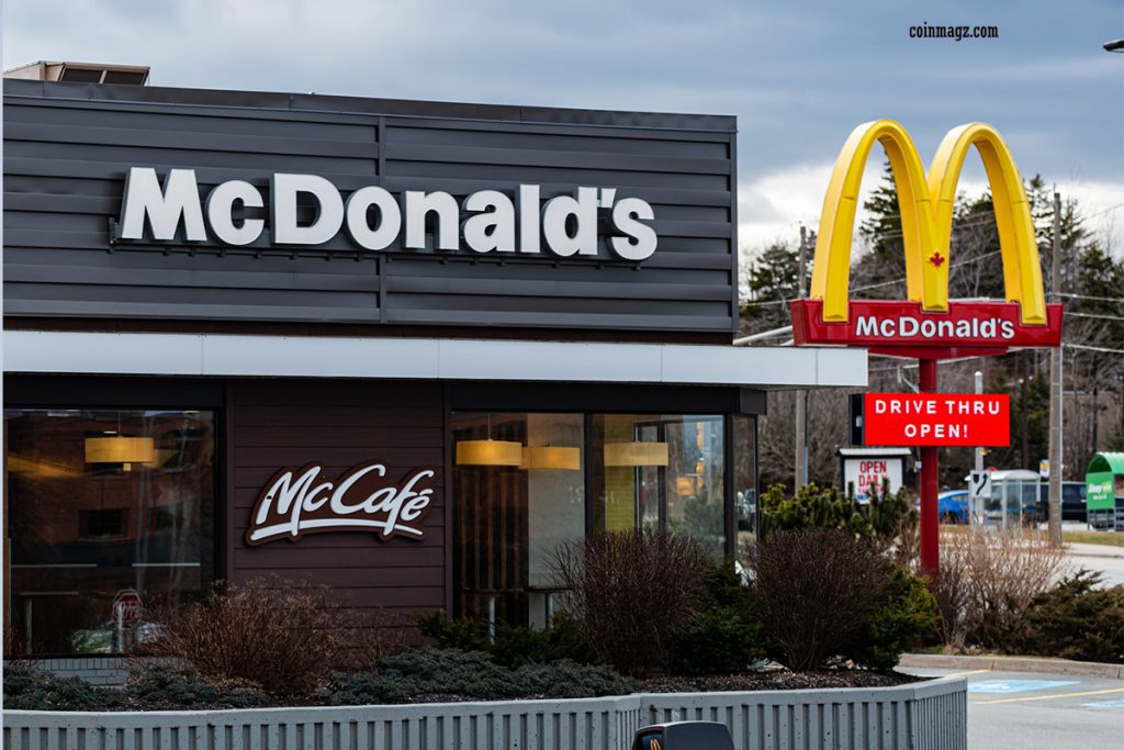 UK: mcdonald's workers speak out over sexual abuse, racism, and bullying at the workplace