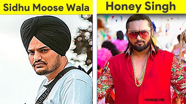 Punjabi music industry : Why are Punjab singers under attack by criminal gangs?