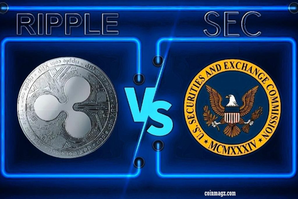 US court rules in favour of Ripple Labs in SEC case over XRP crypto industry